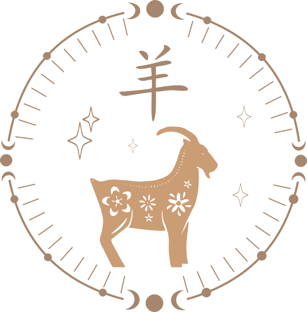 chinese new year of the sheep forecast