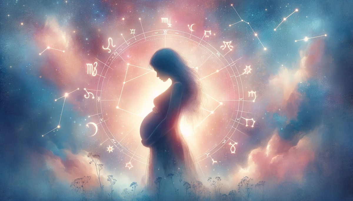 Predicting Parenthood Pregnancy Horoscope 2024