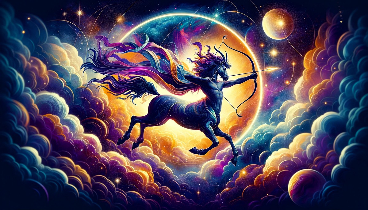 Sagittarius September 2024 Horoscope A Stellar Guide