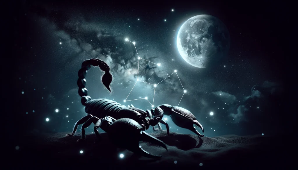 Enigmatic insights facts about scorpio zodiac sign