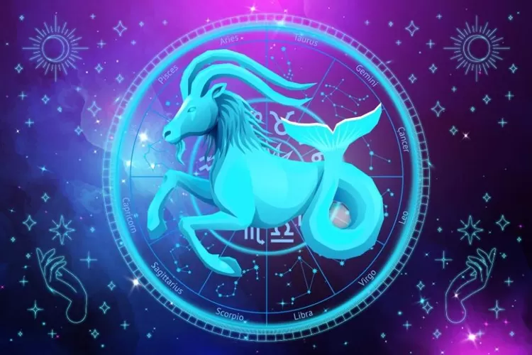 Horoscopes for Sun in Capricorn 2025 What to Expect
