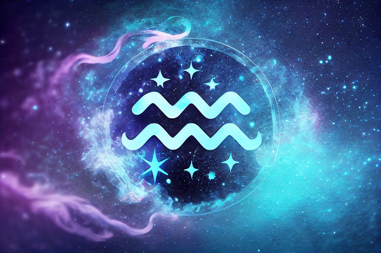 Horoscopes for Pluto in Aquarius 2025 Astrological Insights
