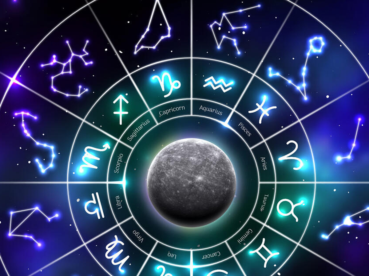 May Horoscope 2025 Miran Christine