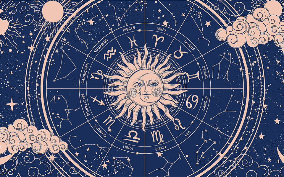 Horoscope for November 2025 for Gemini Navigate Change