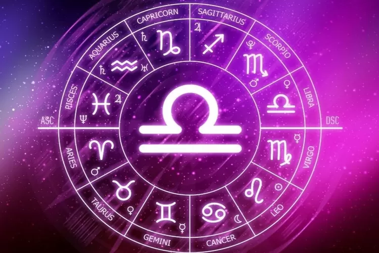 Horoscope for February 2025 for Libra Love, Career, and Health