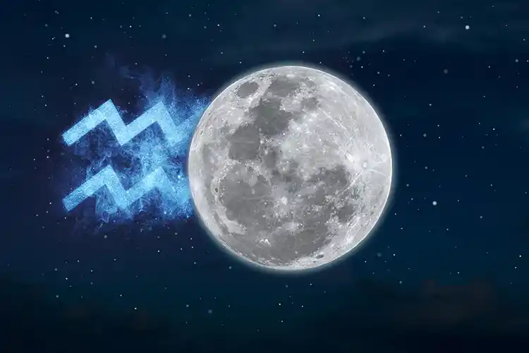 Horoscope for Aquarius February 2025 Insights