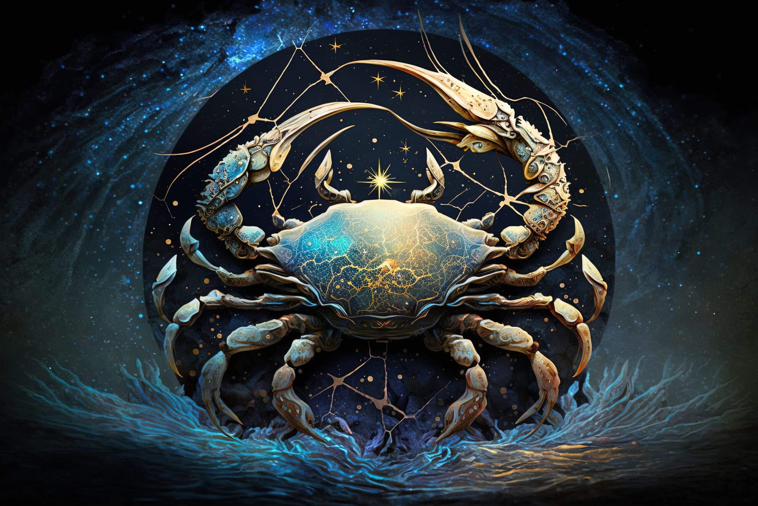 Horoscopes for Jupiter in Cancer 2025 What to Expect
