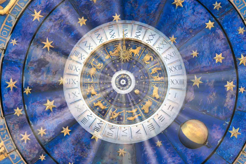 2025 Astrological New and Full Moons Dates Key Lunar Events