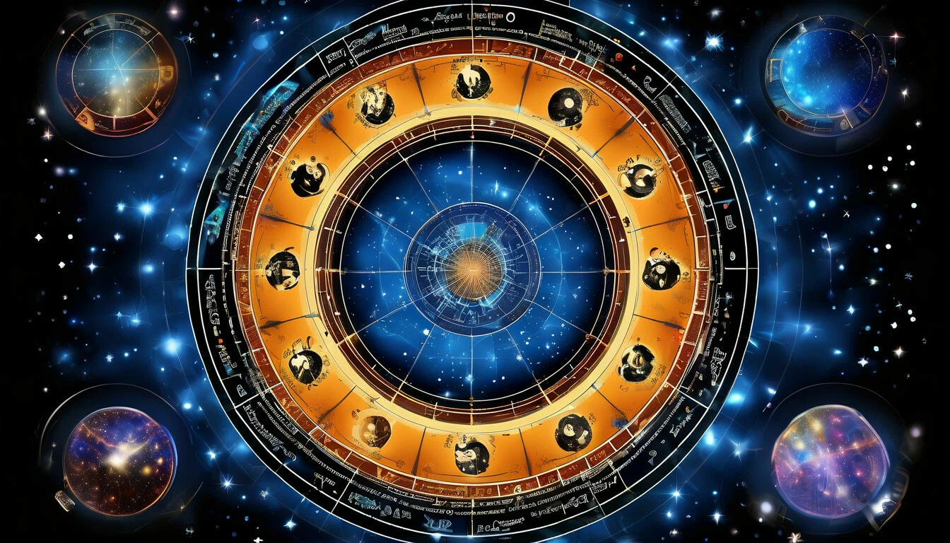 Key Dates and Insights for New and Full Moons in 2025